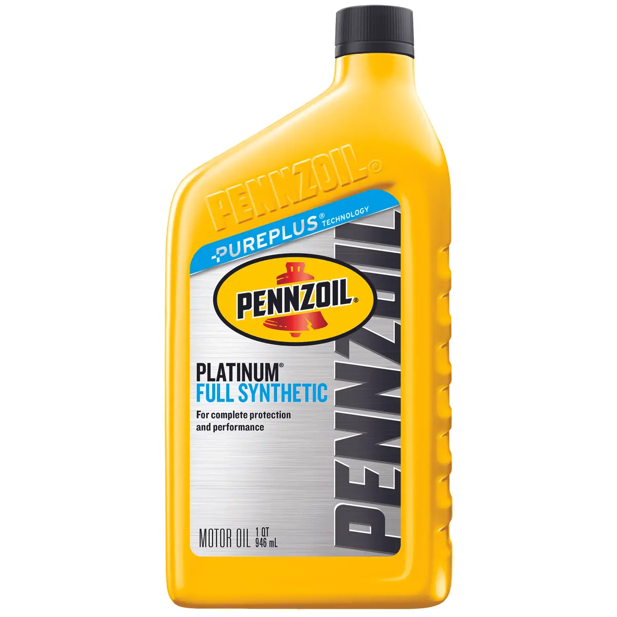 PENNZOIL Platinum 5W20 Full Synthetic Motor Oil
