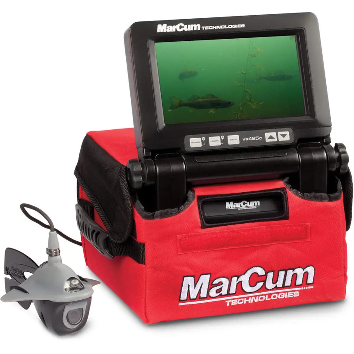MARCUM Underwater Camera System