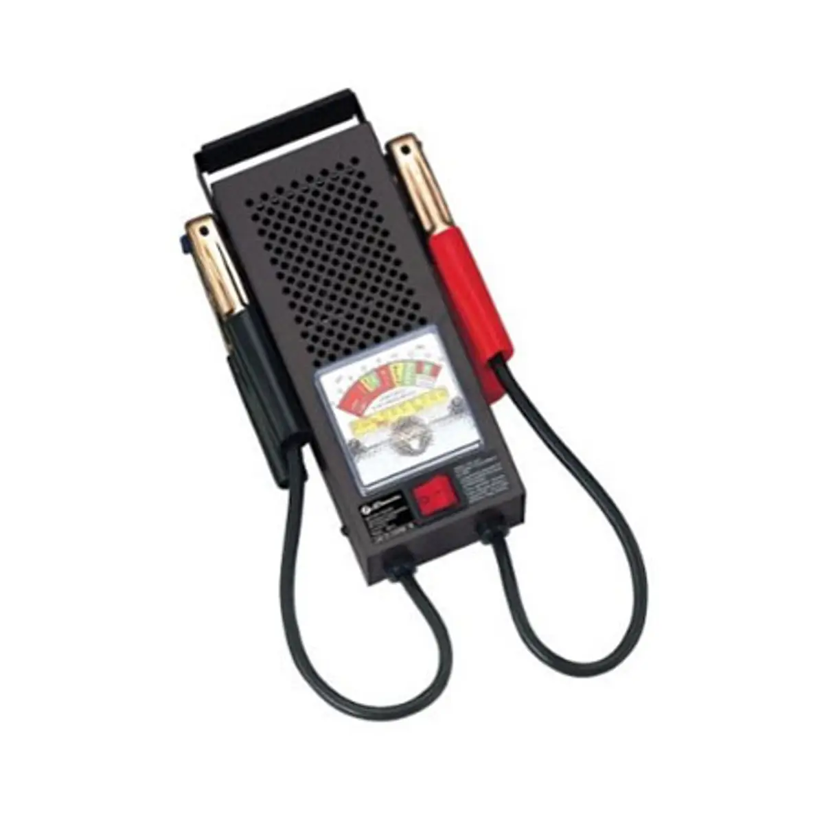 SCHUMACHER 100 Amp Economy Battery Load Tester