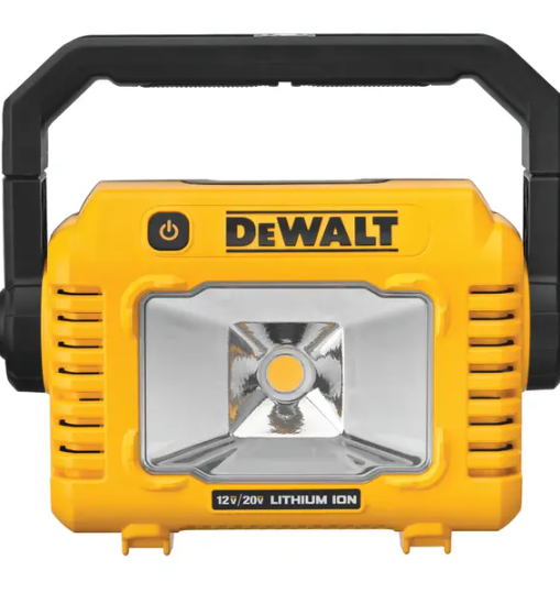 DCL077B 12V/20V MAX Compact Task LightDEWALT