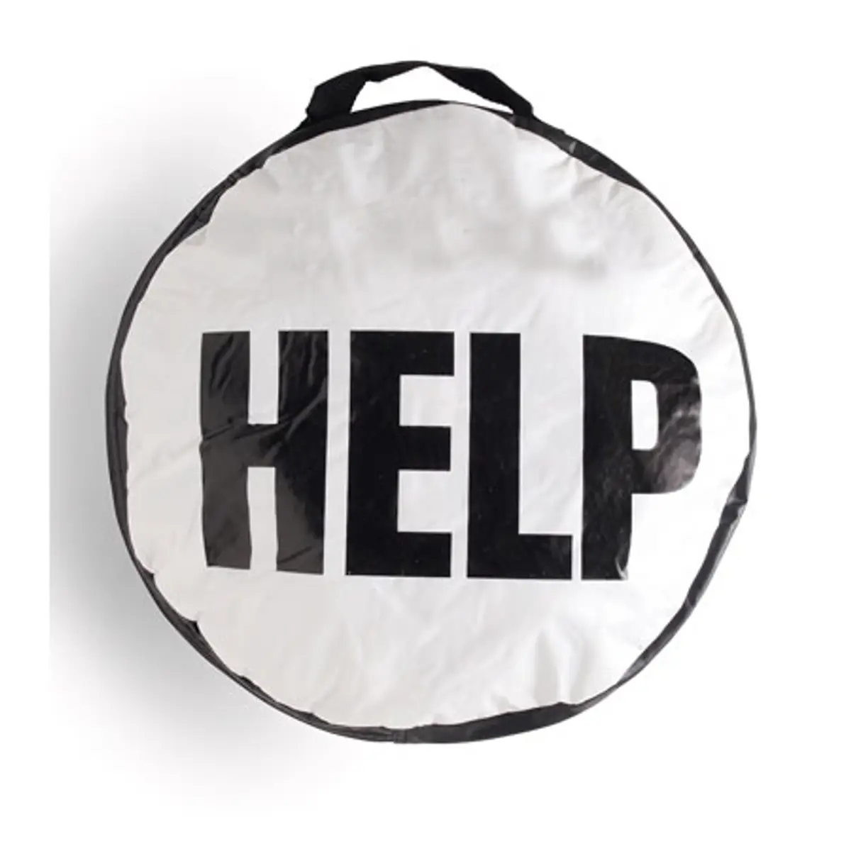 DEKA Booster Cable Storage Bag