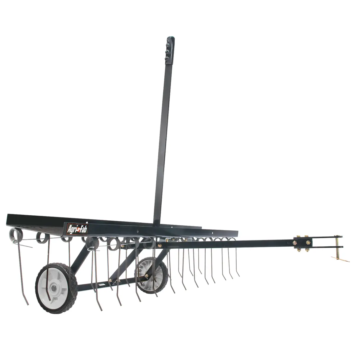 AGRI-FAB 48" Tow-Behind Dethatcher