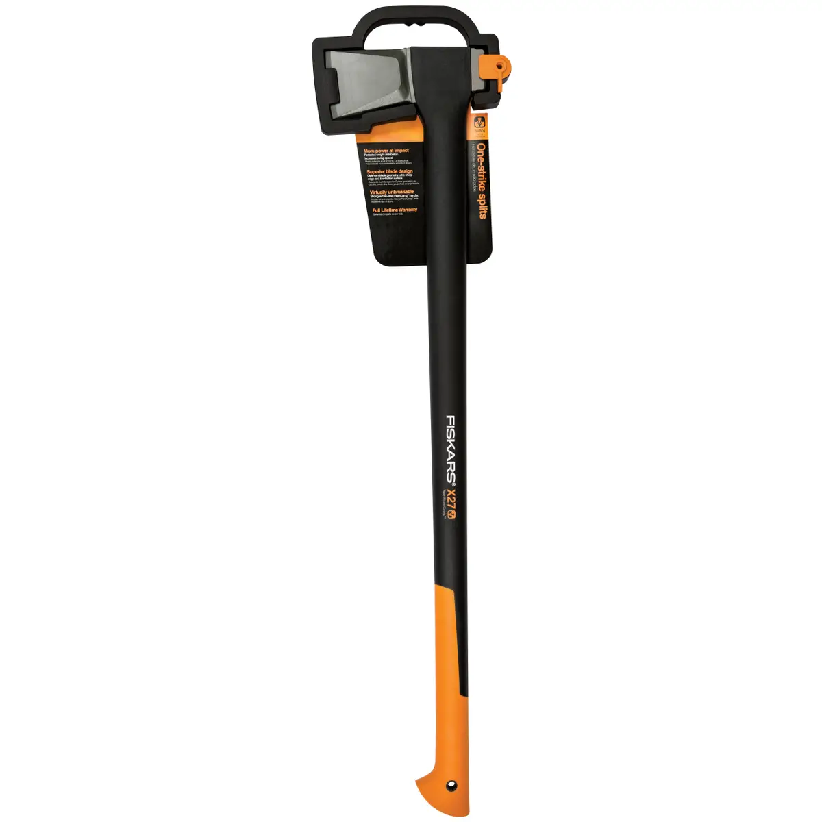 FISKARS 36" X27 Super Splitting Axe