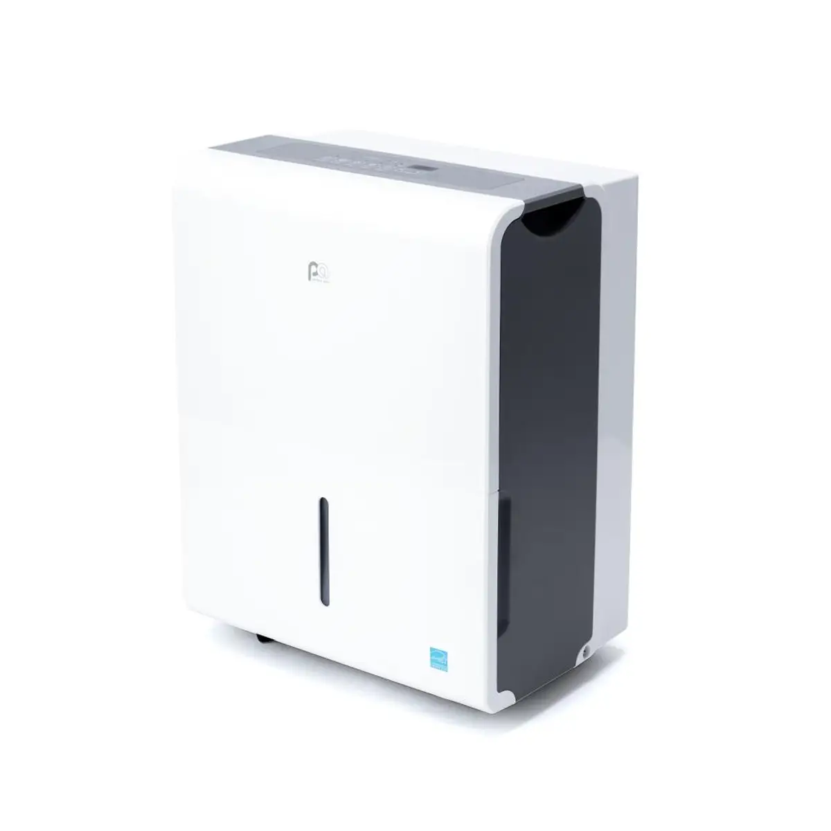 PERFECT AIRE 35 Pint Flat Panel Dehumidifier