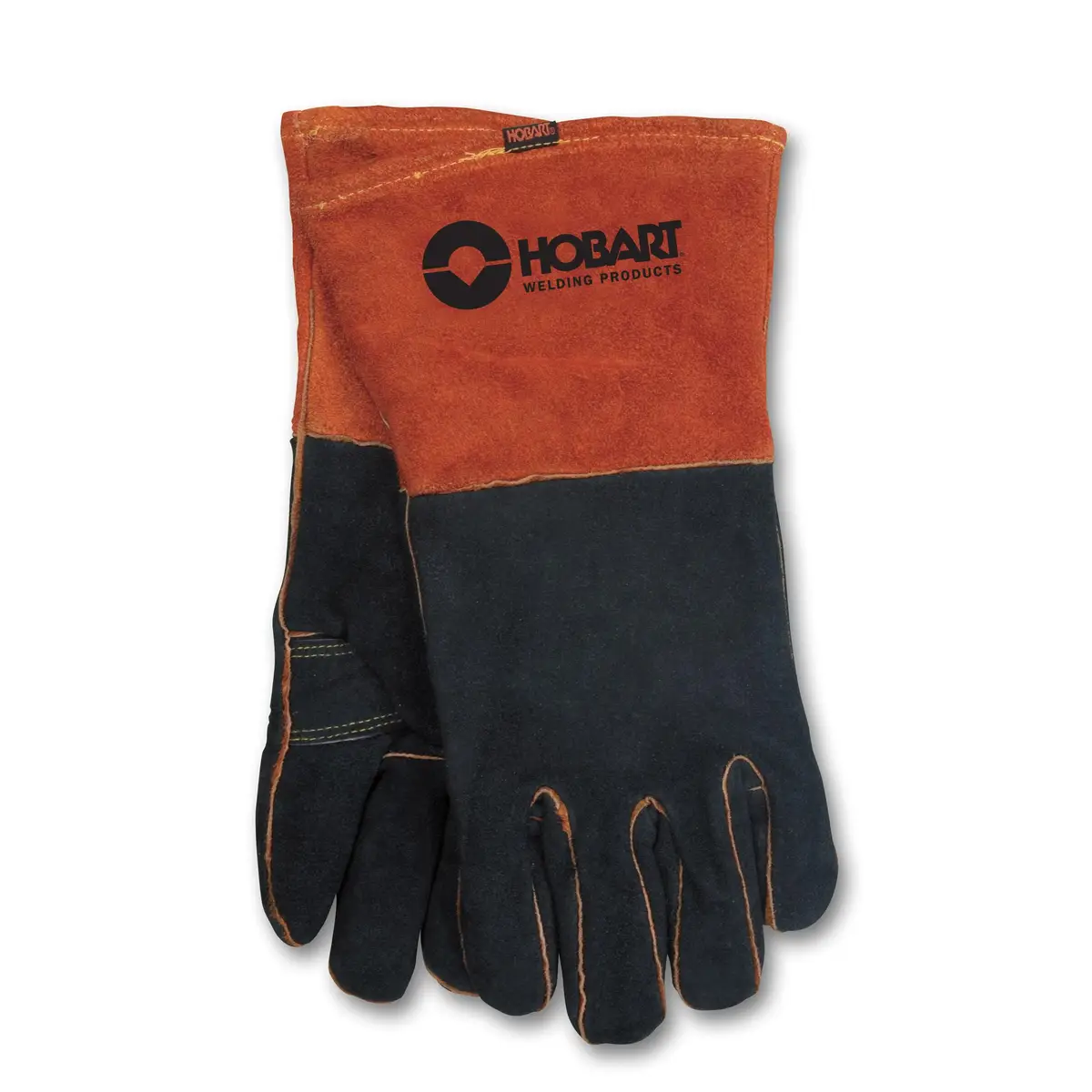 HOBART Deluxe Welding Gloves