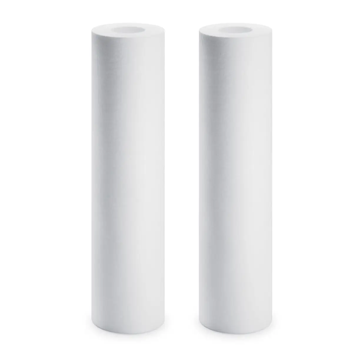 PENTAIR OMNIFILTER 2-Count 10" Whole House Polyspun Cartridge