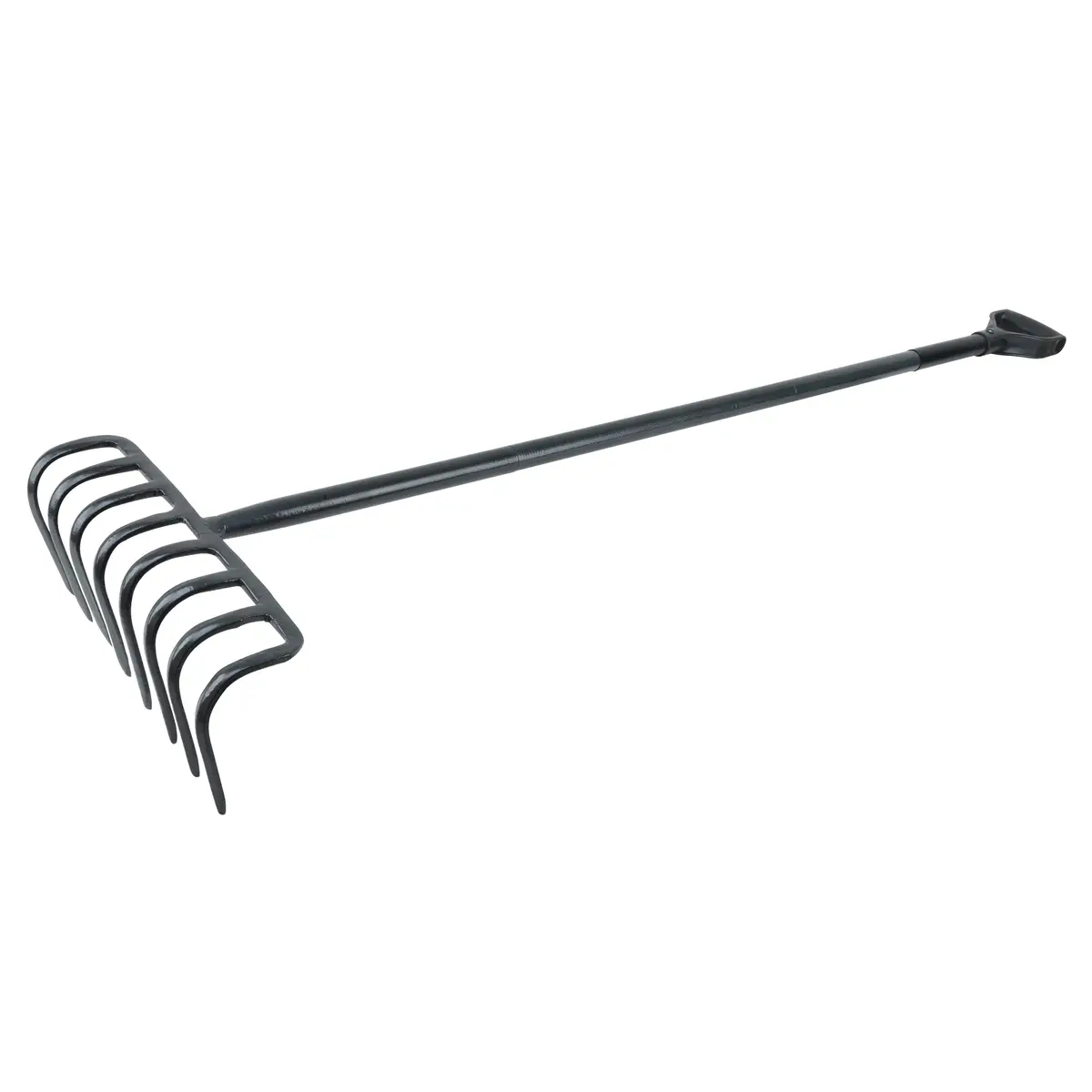 TIMBER TUFF Brush Rake