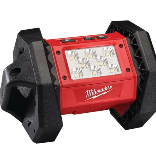 MILWAUKEE M18 LED Flood Light