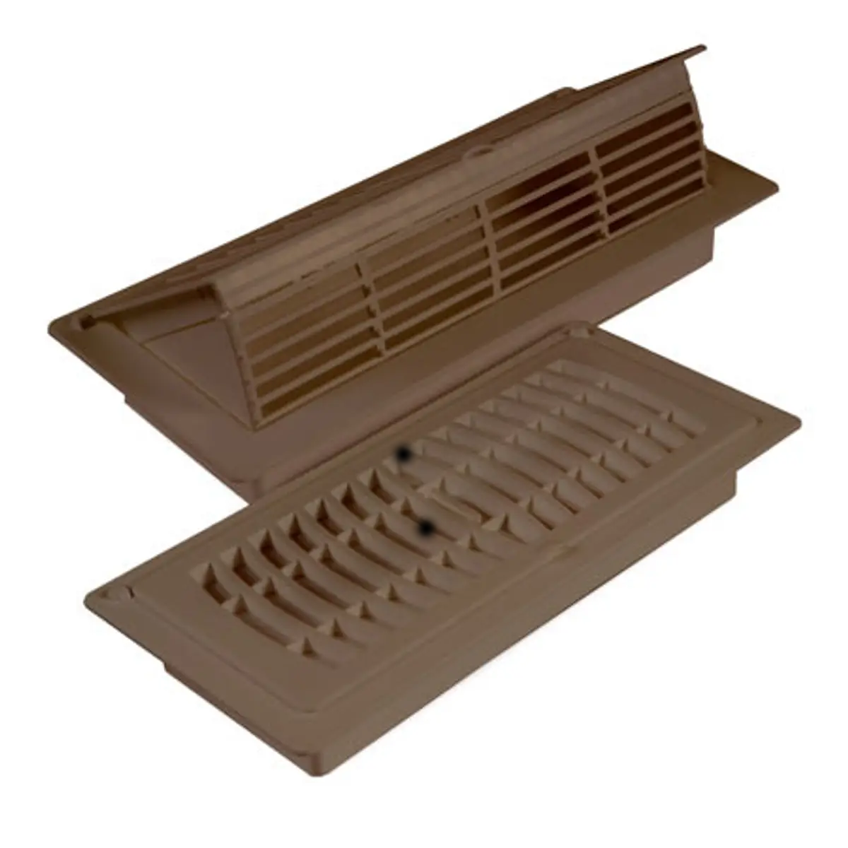 iMPERIAL 4"x10" Pop Up Floor Register