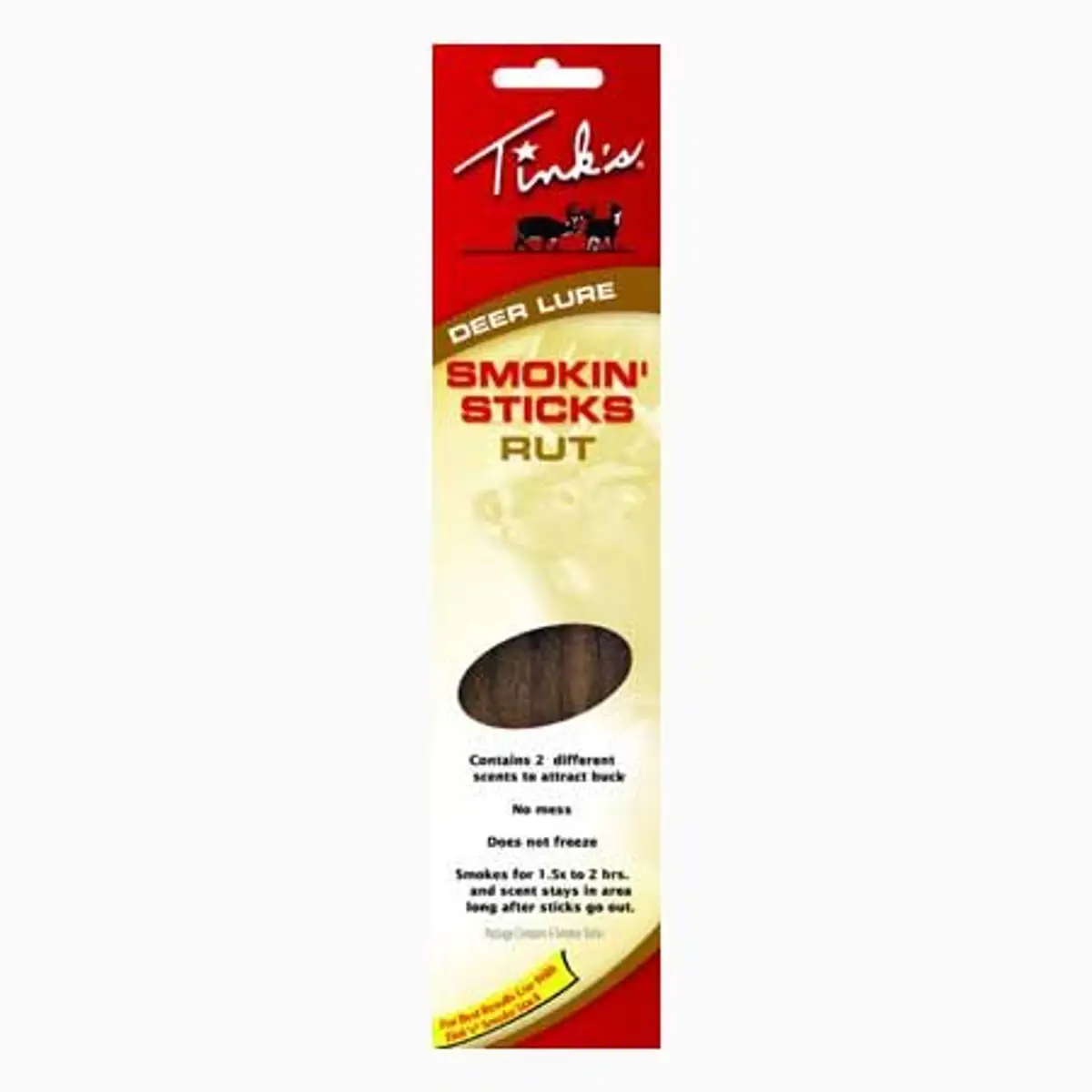 TINKS Smokin' Stick Rut