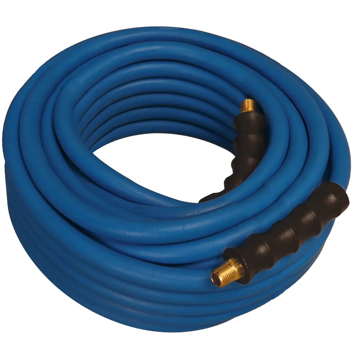 APACHE 3/8" x 50' XtremeFlex Rubber Air Hose