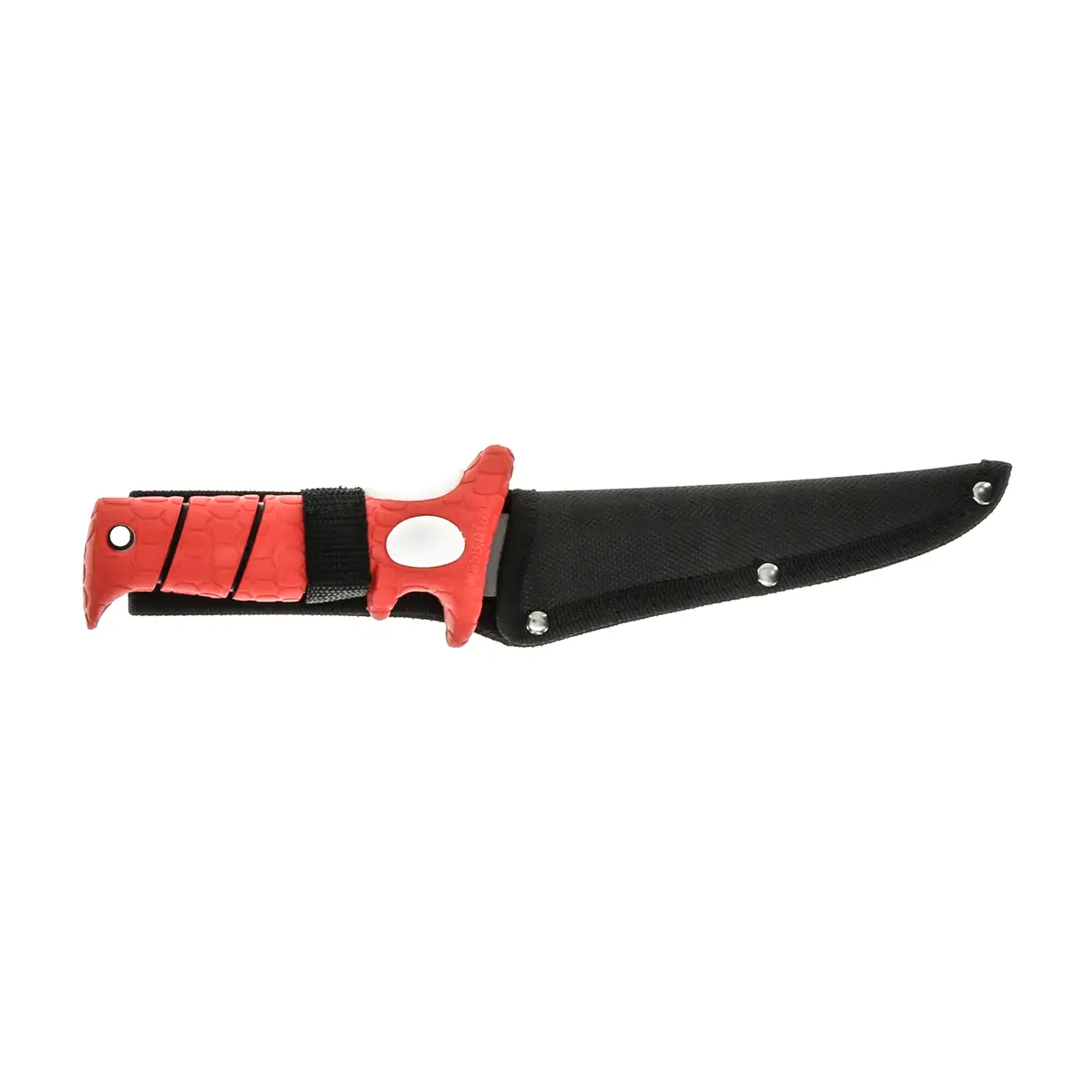 BUBBA KNIFE 6" Ultra Flex Fillet Knife