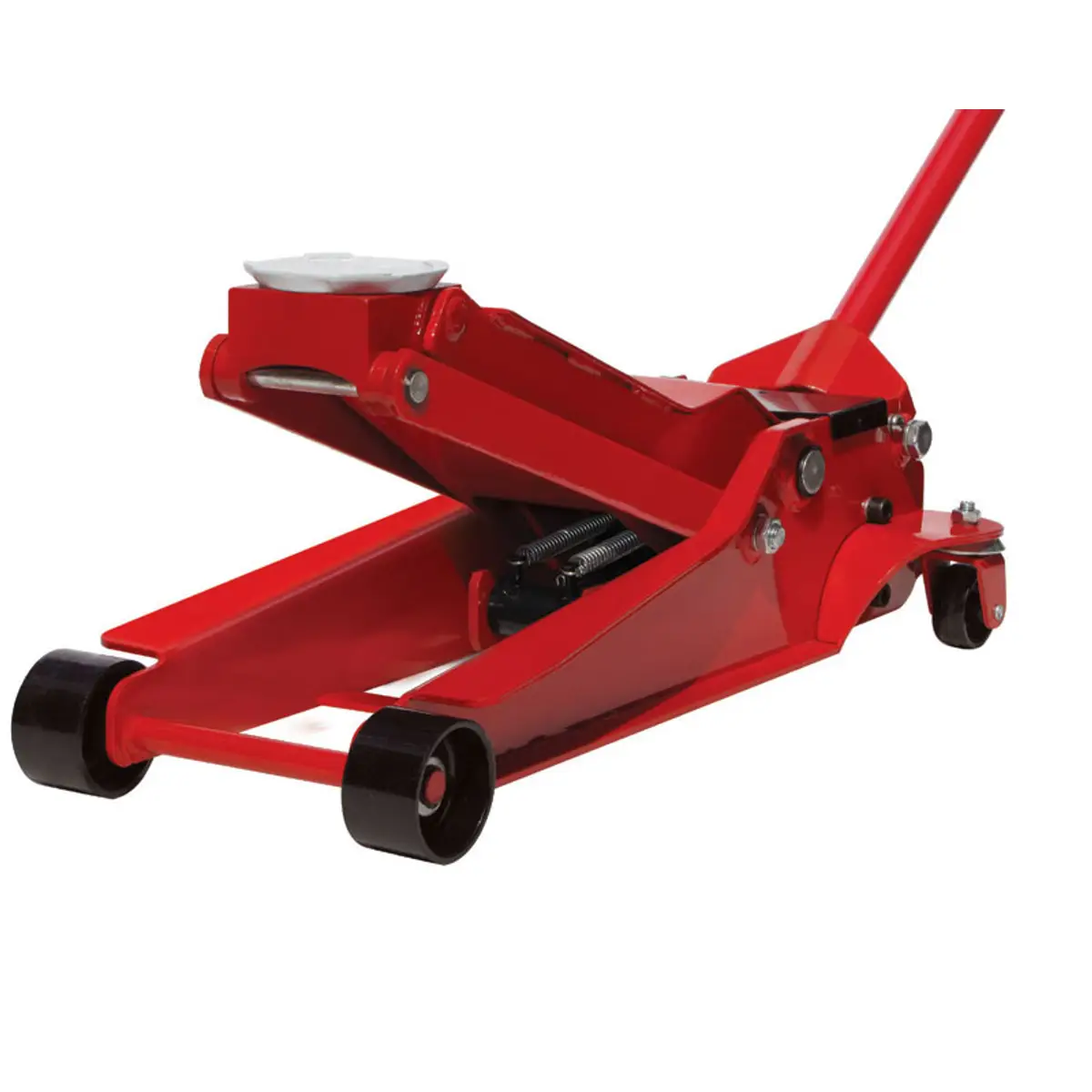 LARIN 3.5 Ton Hydraulic SUV Jack