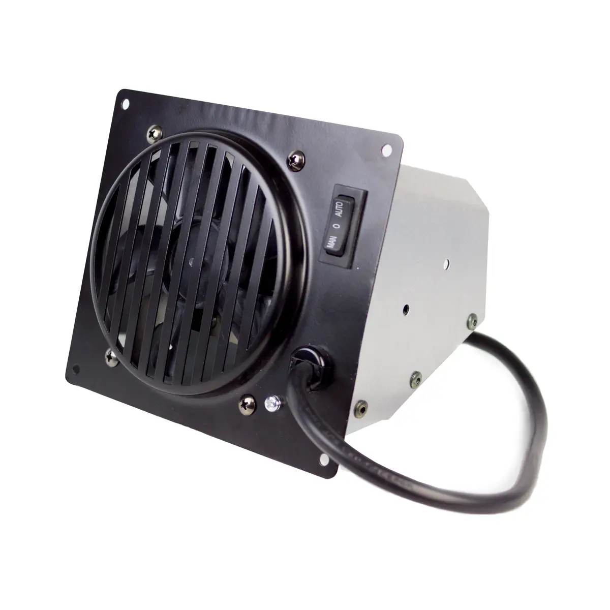 DYNA-GLO Vent-Free Wall Heat Fan