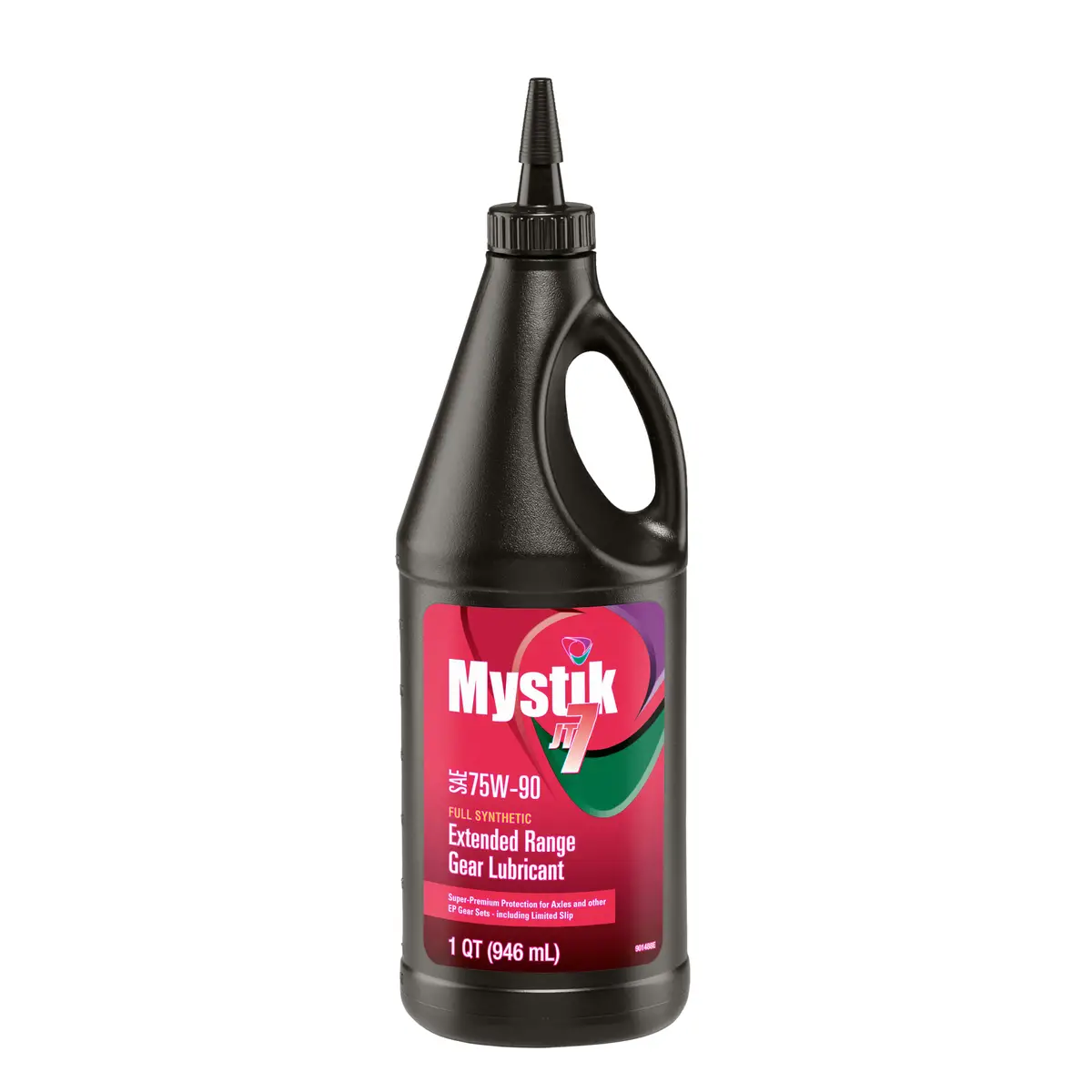 MYSTIK SX - 7 Synthetic Blend Gear Lubricant
