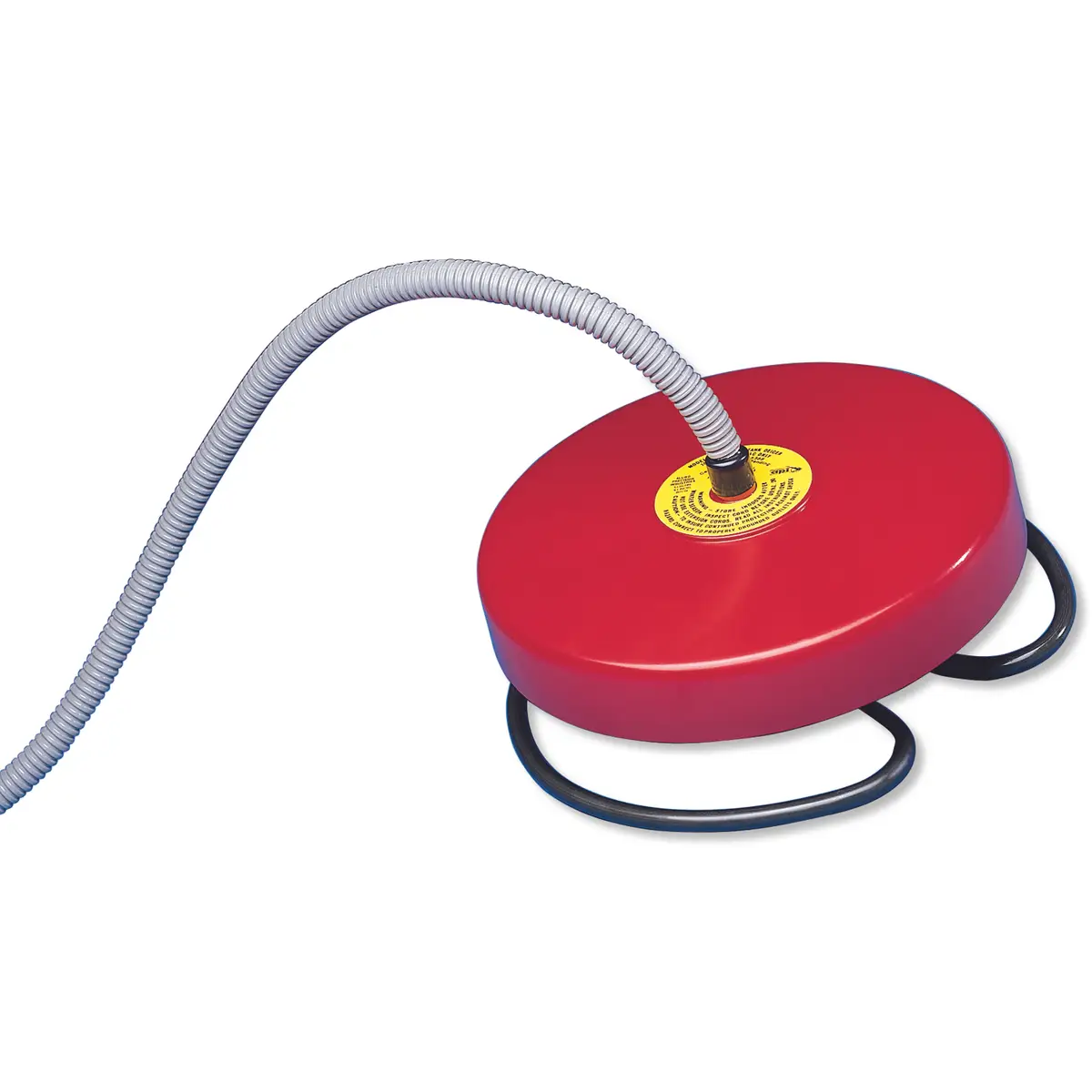 ALLIED PRECISION 1,500-Watt Floating Tank De-Icer