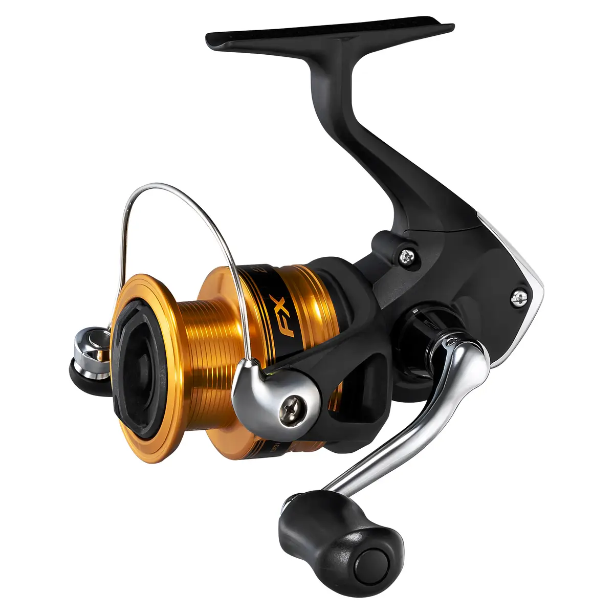 SHIMANO FX 2500HG FC Reel