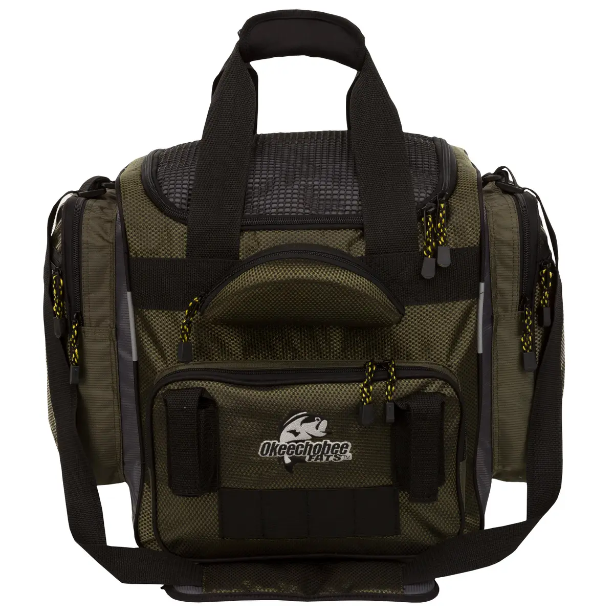 OKEECHOBEE FATS Large Tackle Bag