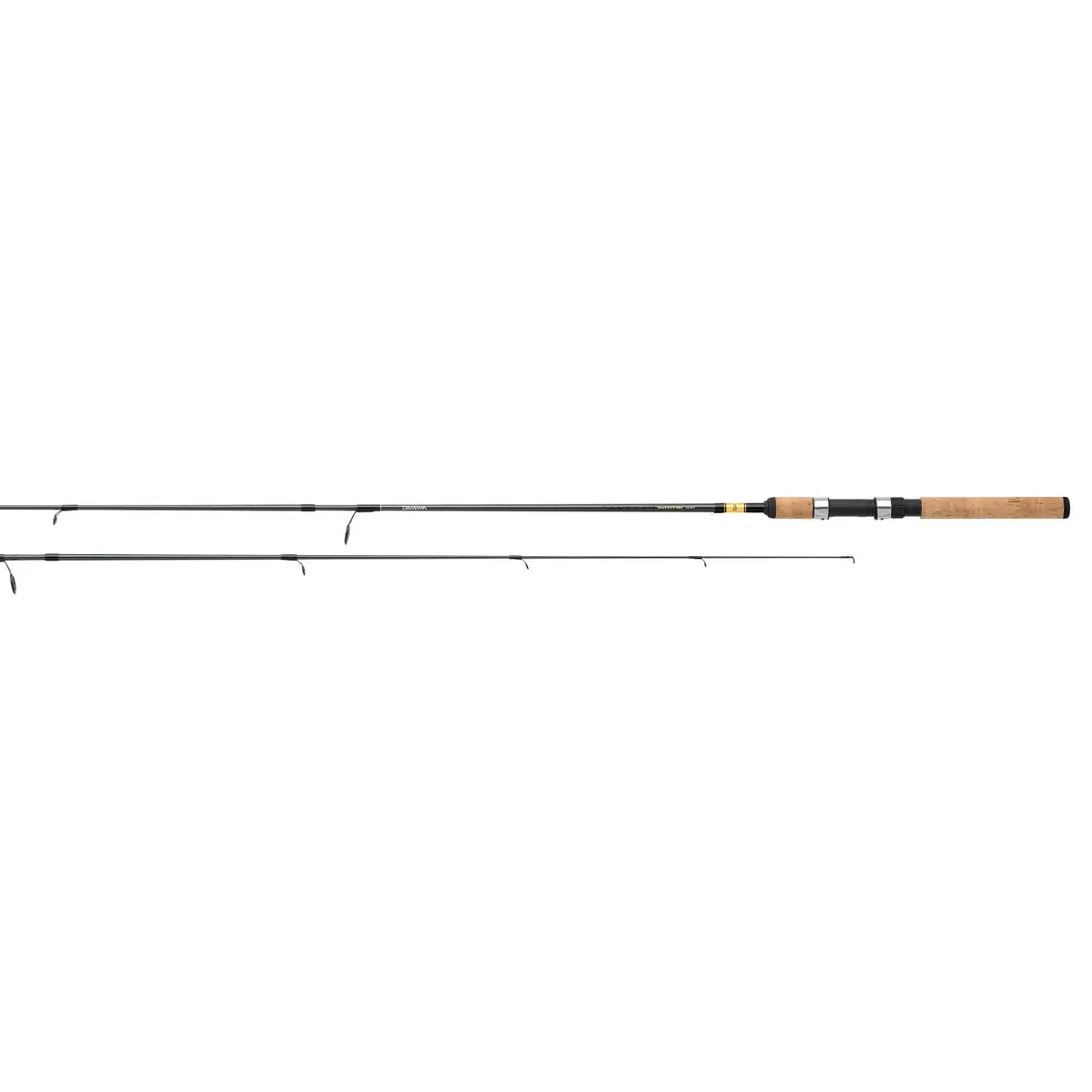 DAIWA 6' Sweepfire Spinning Rod