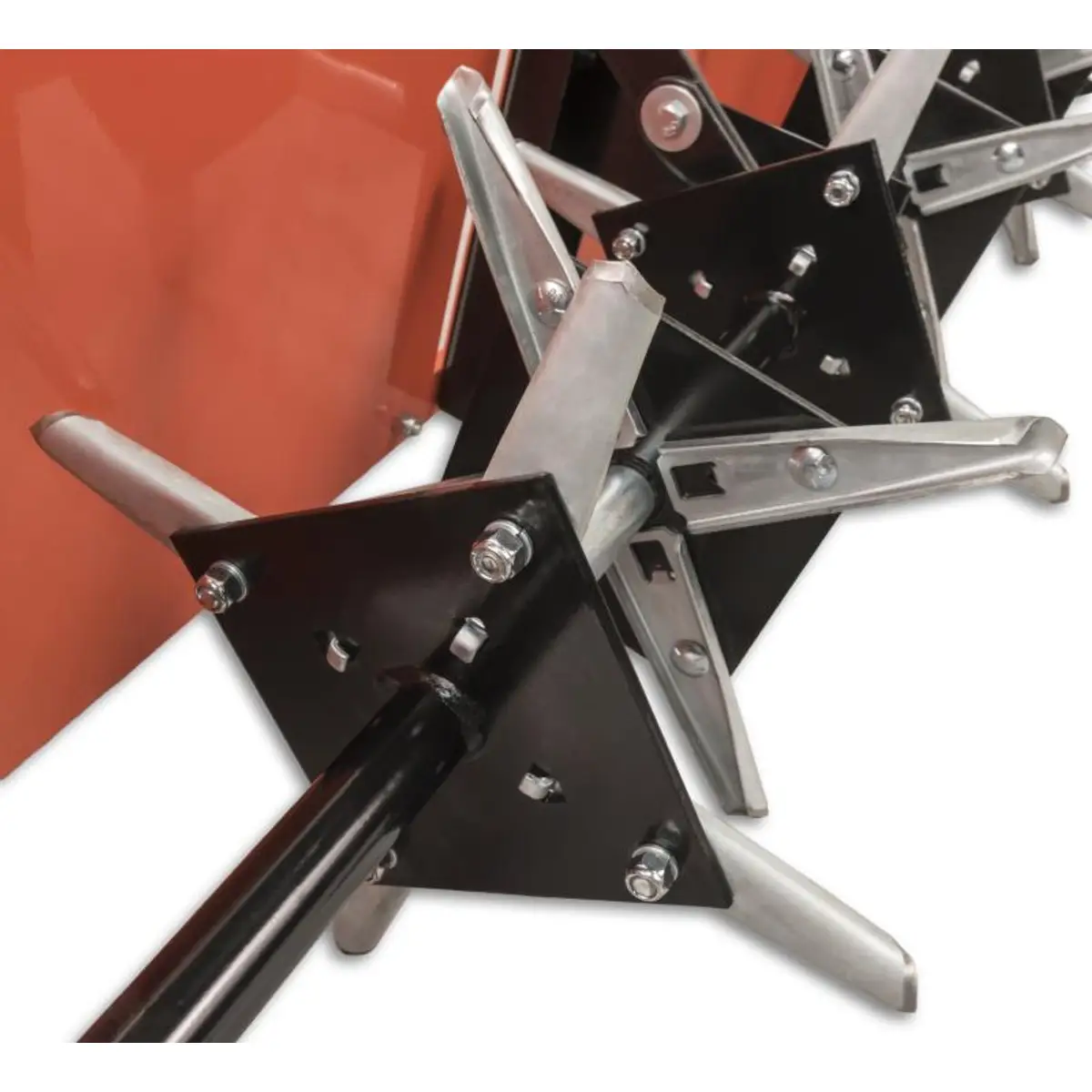 AGRI-FAB 45-0299 48" Plug Aerator
