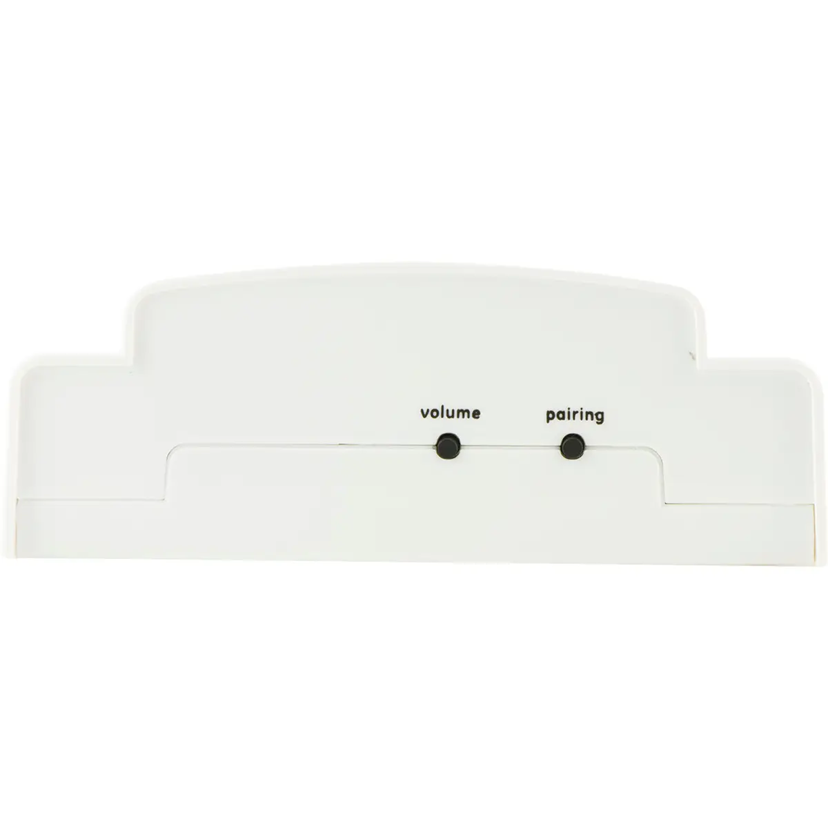 JASCO Battery Operated 8-Chime 2-Push Button Wireless Door Chime Kit