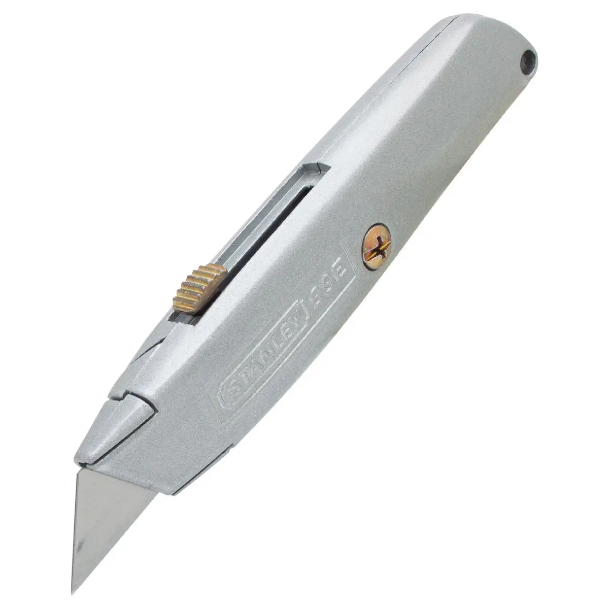 Stanley 6" Classic 99 Retractable Utility Knife