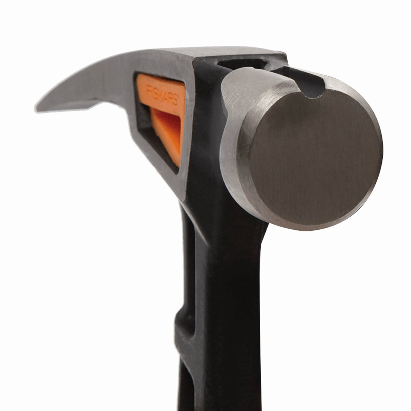 Fiskars Pro Isocore 20 Oz General Use Hammer - 15.5"