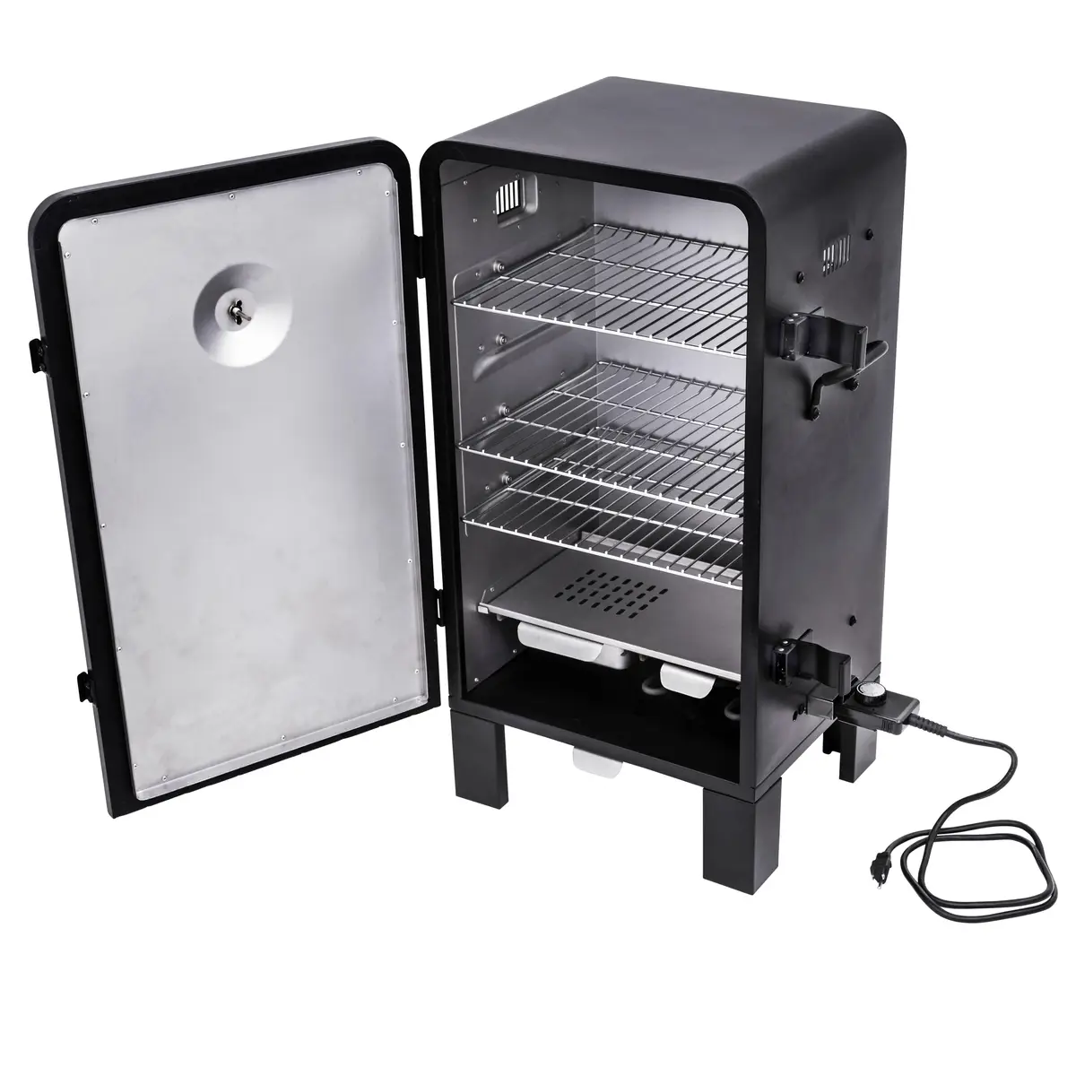 CHAR-BROIL Analog Electric Smoker