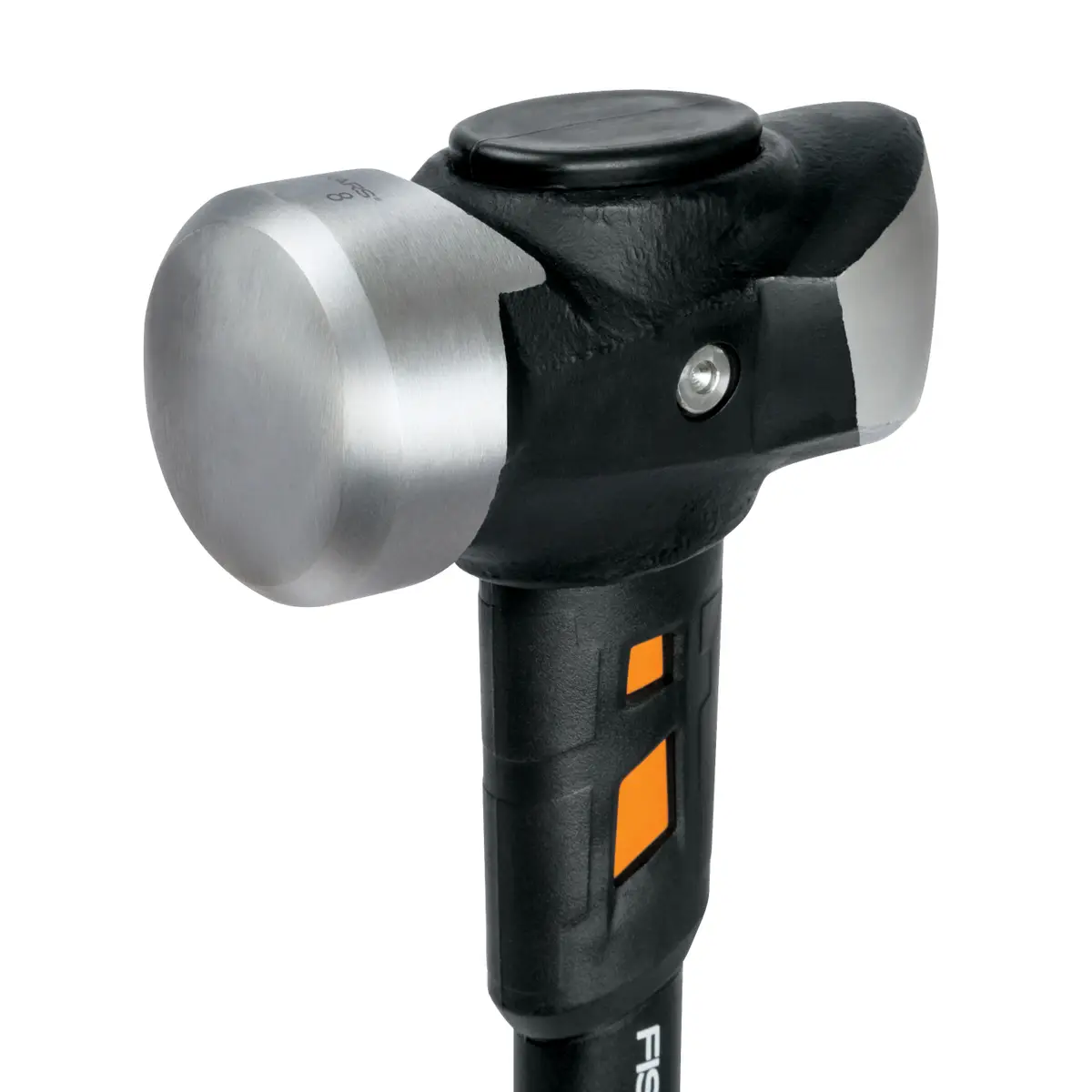 FISKARS 24" 8 lb IsoCore Sledge Hammer
