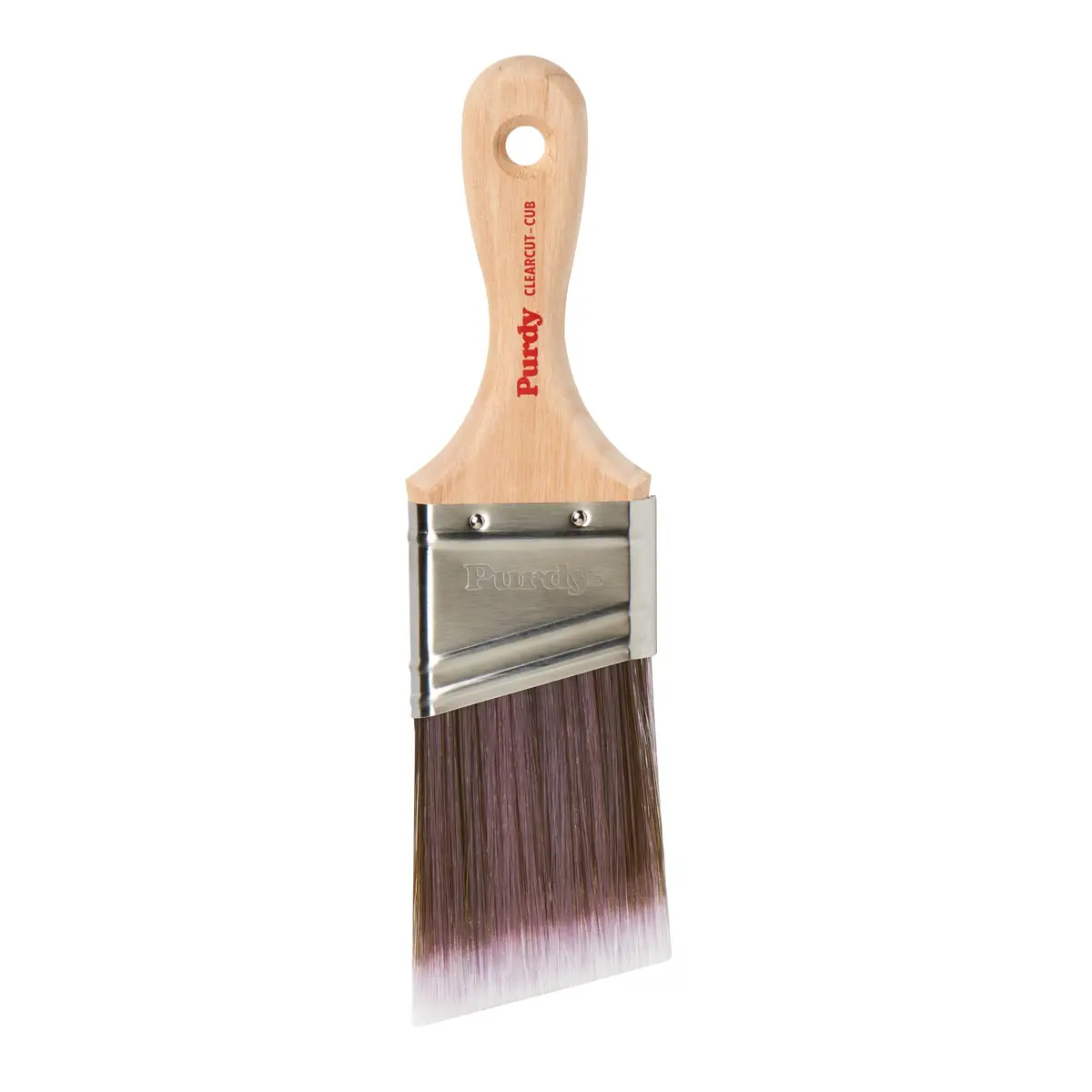 PURDY 2" Clearcut Cub Paintbrush