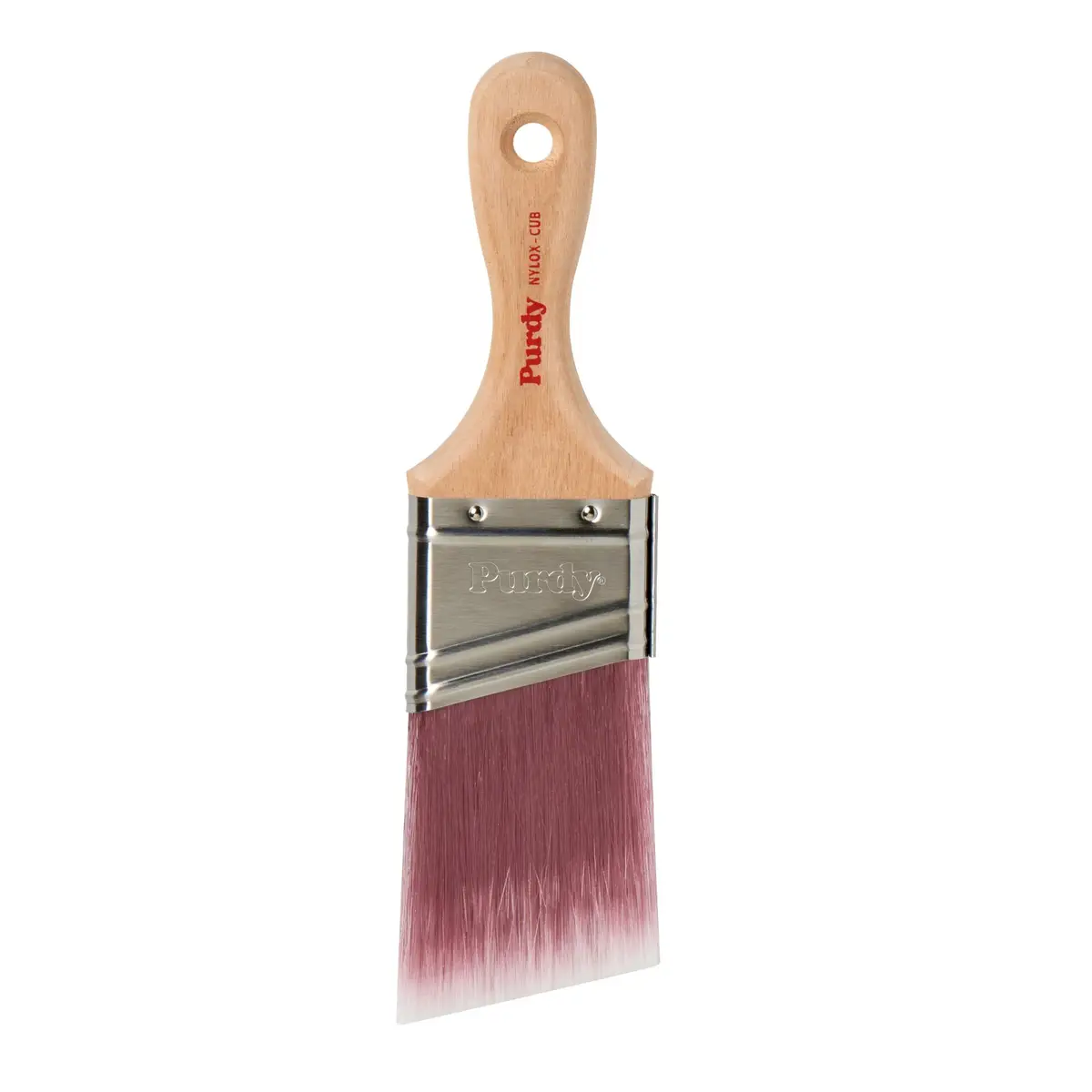 PURDY 2" Nylox Cub Paintbrush