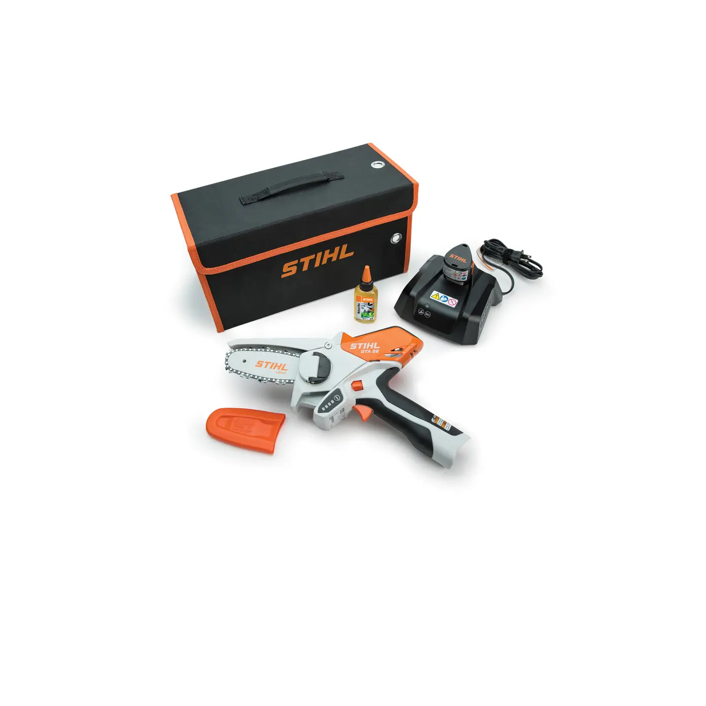 STIHL GTA26 10.8V Hand Pruner