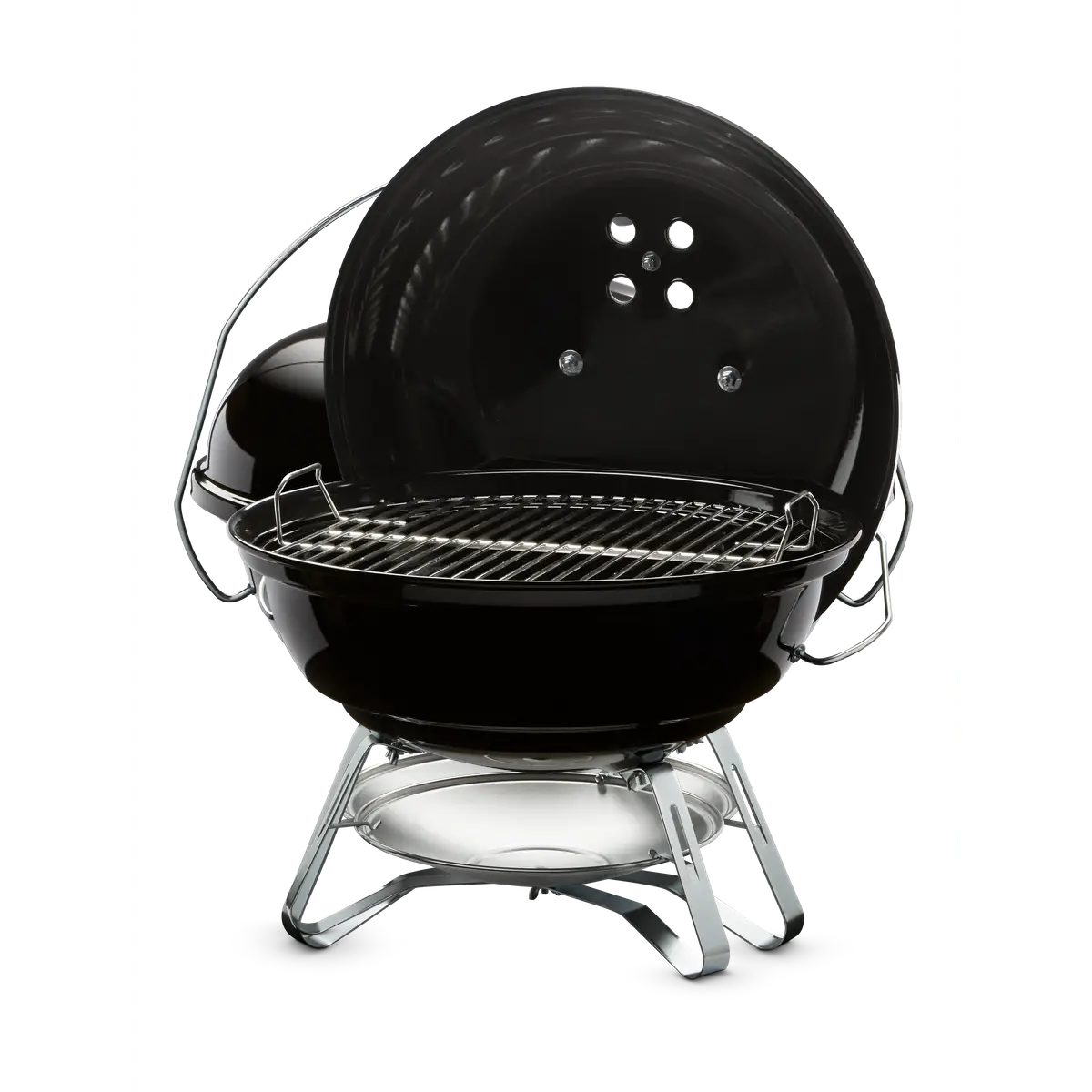 WEBER Jumbo Joe Charcoal Grill