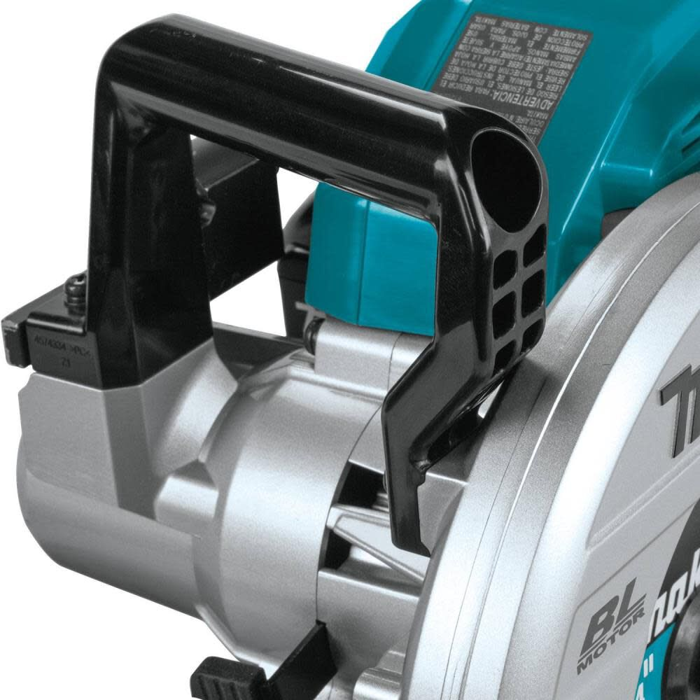 Makita 18V X2 (36V) LXT Rear Handle 7-1/4in Circular Saw Kit