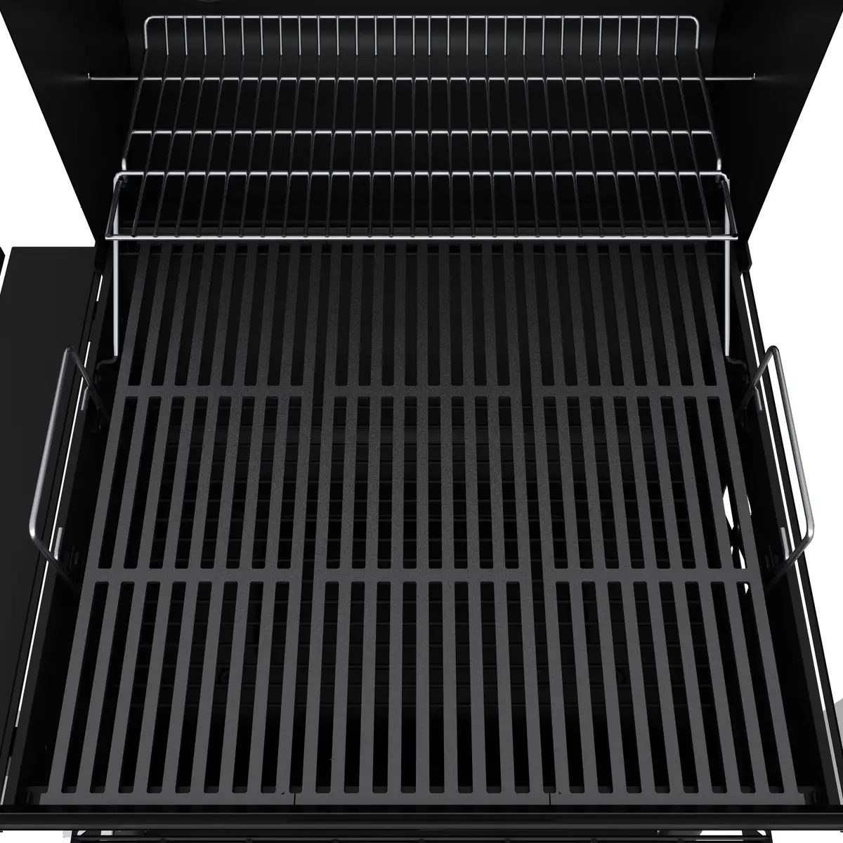 CHAR-BROIL C-Line 665 Charcoal Grill