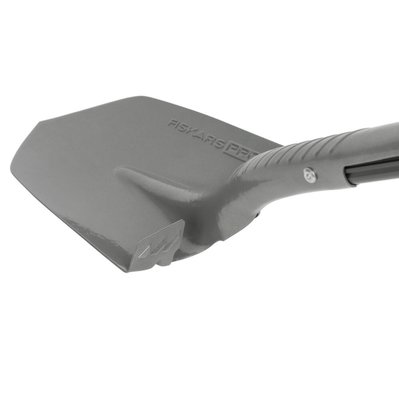 Fiskars Pro D-handle Digging Shovel