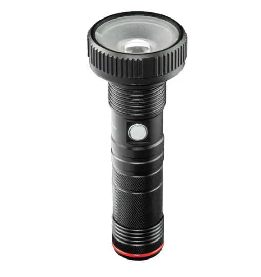 BELL + HOWELL Taclight Max
