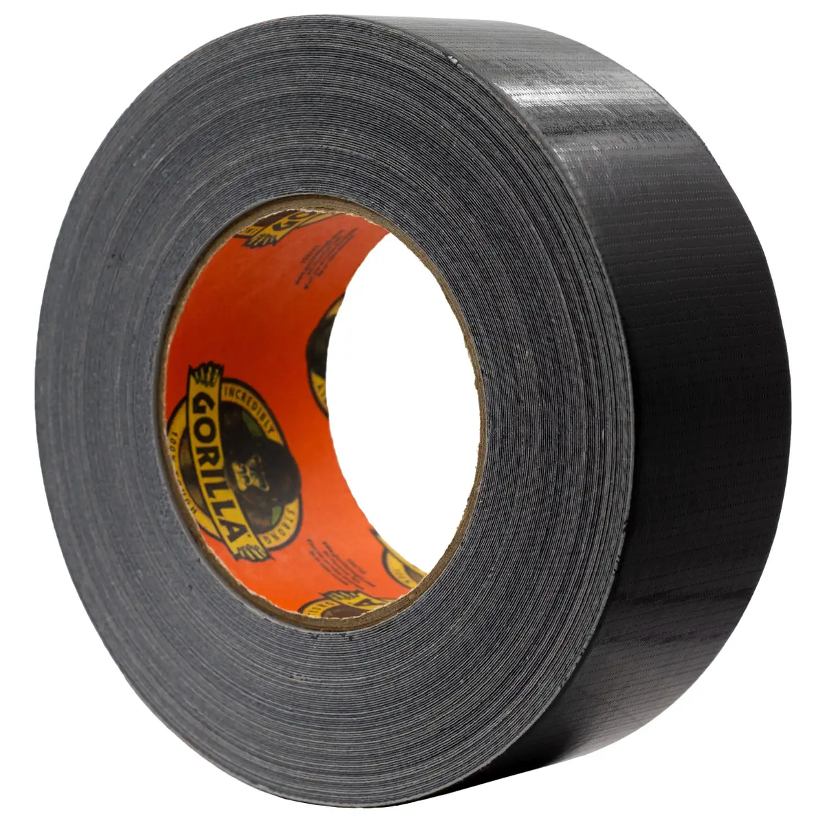 GORILLA 30 yd Black Tape