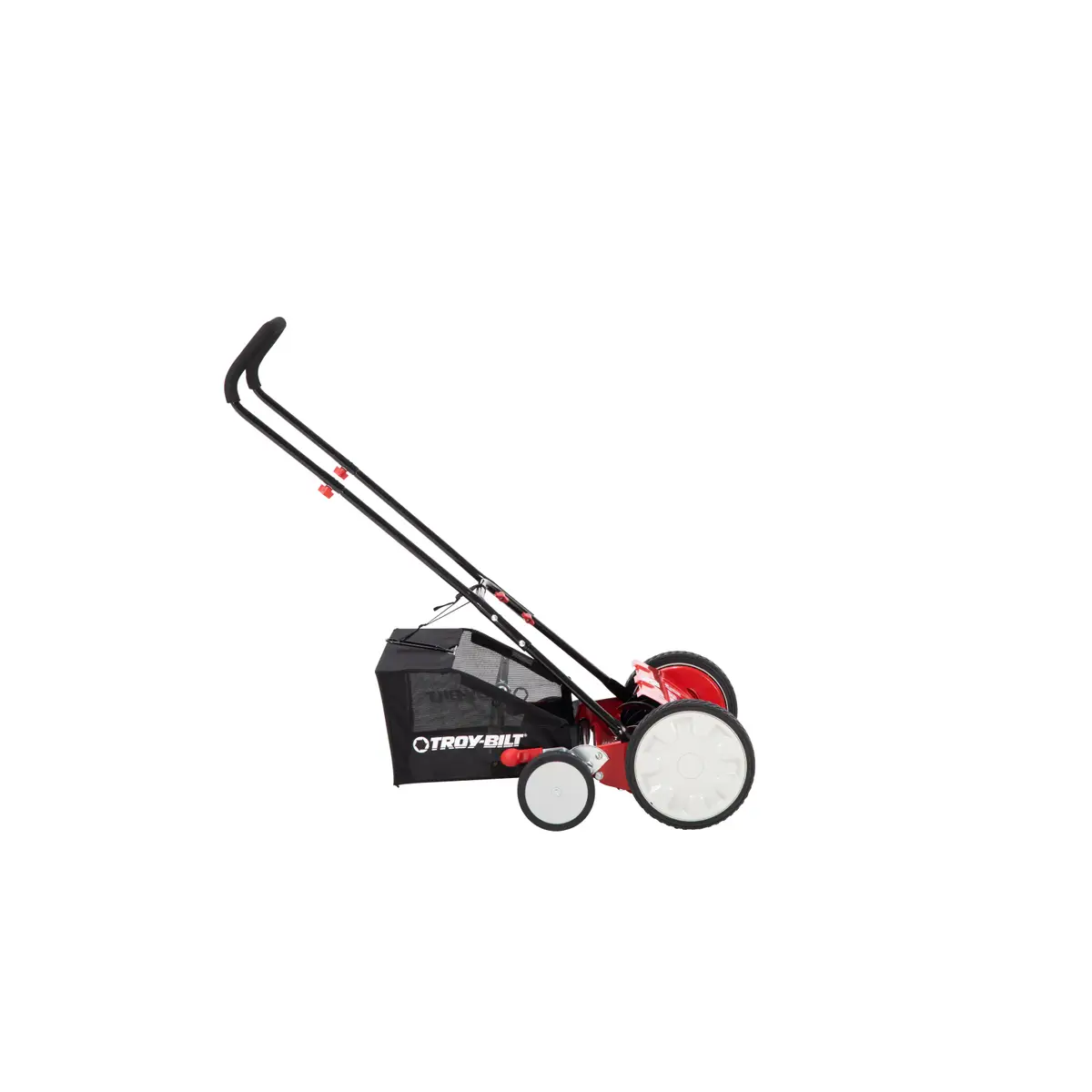TROY- BILT 18" Reel Lawn Mower