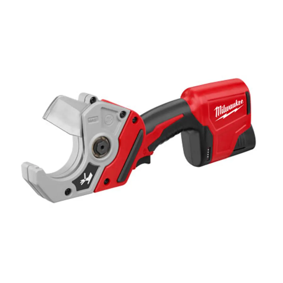 MILWAUKEE M12 Cordless Lithium-Ion PVC Shear Kit