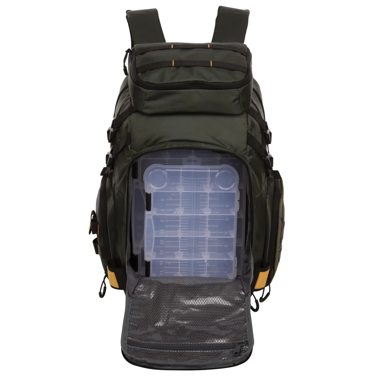 OKEECHIBEE FATS Shady Glen Fishing Backpack