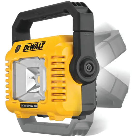 DCL077B 12V/20V MAX Compact Task LightDEWALT