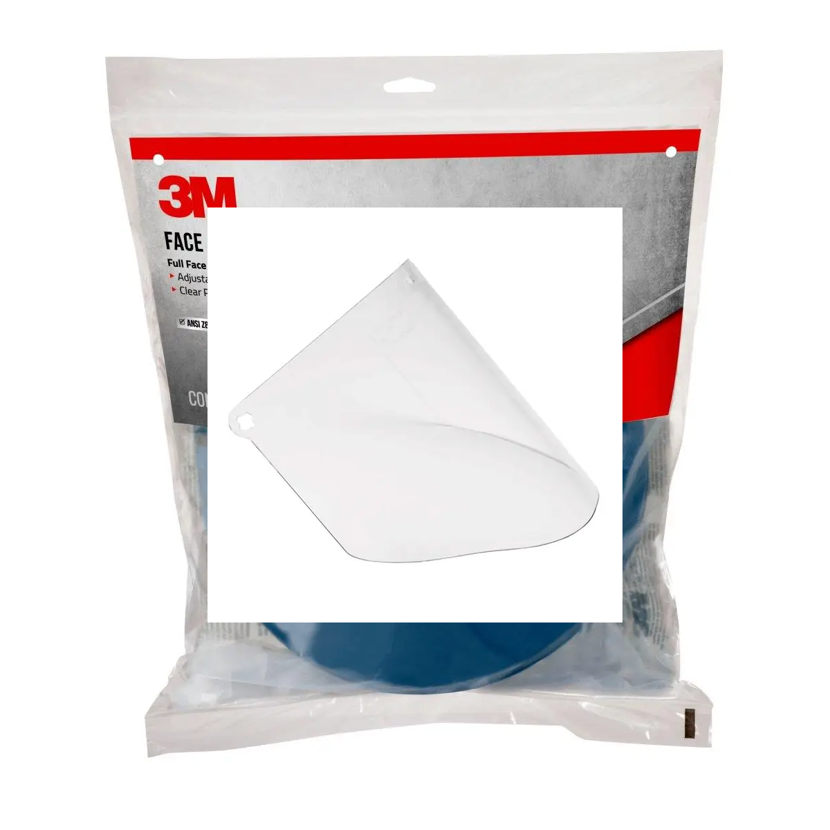 3M Professional Face Shields