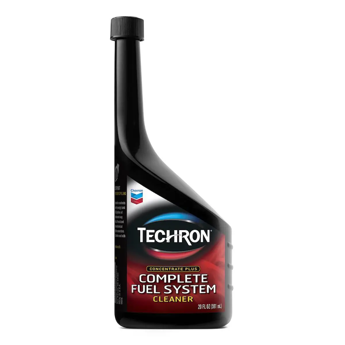 CHEVRON Techron Fuel System Cleaner 20 oz