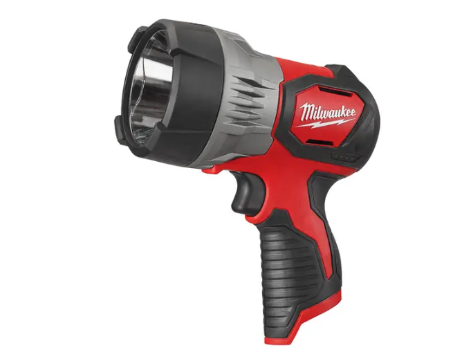 MILWAUKEE M12 TRUEVIEW LED Spotlight