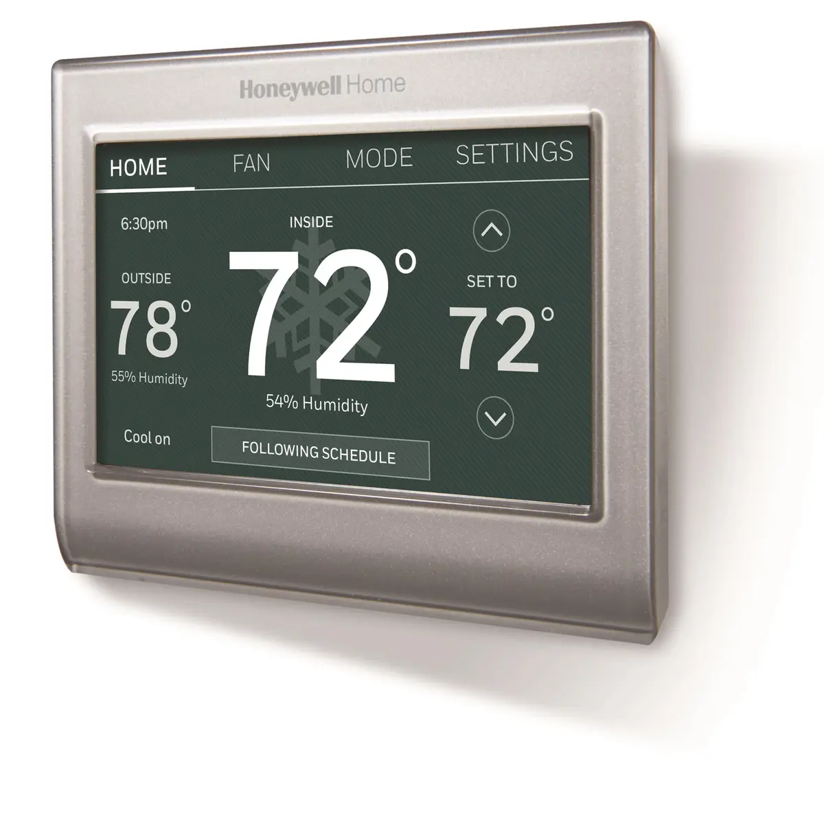 HONEYWELL Wi-Fi Smart Color 7 Day Programmable Thermostat