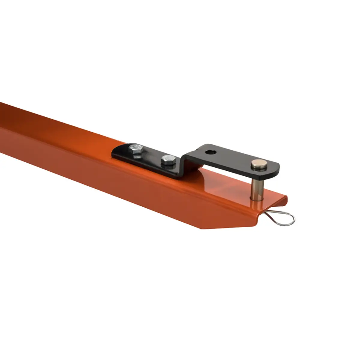 AGRI-FAB 18 cu. ft. Poly Tow Cart