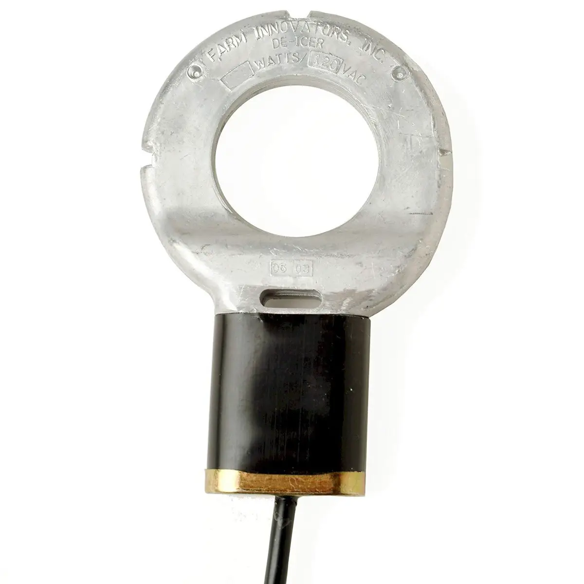 FARM INNOVATORS 500W Utility De-Icer