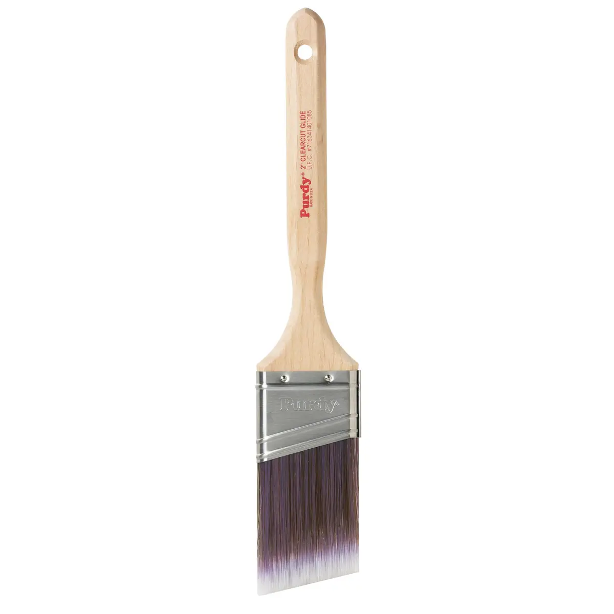 PURDY 2" Clearcut Glide Paintbrush