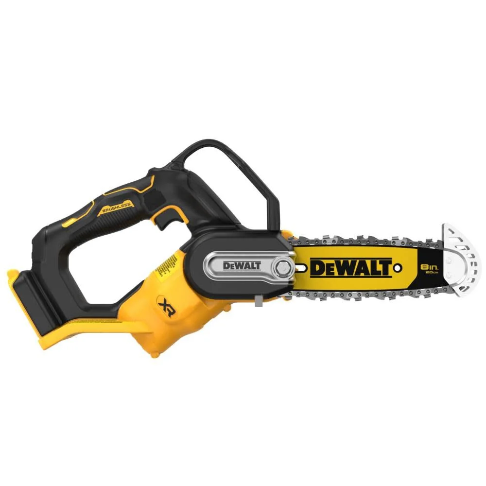 DEWALT 20V MAX 8inch Pruning Saw Brushless Cordless (Bare Tool)